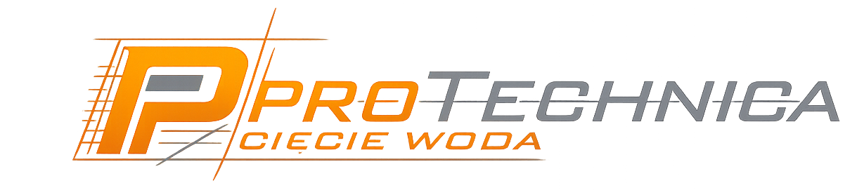 Protechnica - Cięcie Wodą